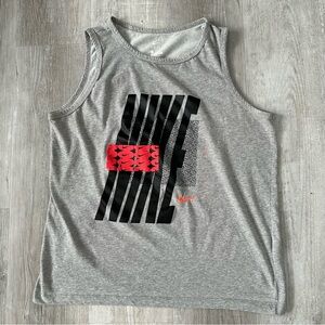 Nike Dri Fit Tank Top